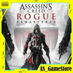 Assassins Creed Rogue Remastered / Ассасин Крид Изгой | PS4/PS5 Турция Украина