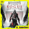Assassins Creed Rogue Remastered / Ассасин Крид Изгой | PS4/PS5 Турция Украина