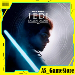🔵Star Wars Jedi: Fallen Order /Звездные войны: Павший Орден | PS4/PS5 Турция Украина