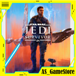 🔵STAR WARS Jedi: Survivor / Звездные войны | PS4/PS5 Турция