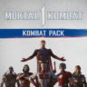 MK 1: Kombat Pack 1/Khaos Reigns  PS5/    PS