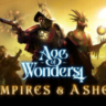 Age of Wonders 4 Empires & Ashes (Steam Ключ / РФ СНГ)