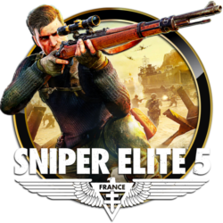 Sniper Elite 5 Deluxe  Dark Sector®✔️Steam (GLOBAL)🌍