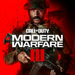 Call of Duty Modern Warfare® III🔴PS4/5🔹XBOX🔴