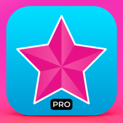 Video Star PRO Подарочный код на подписку НА ВАШ АККАУНТ iPhone ios AppStore iPad