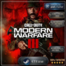 Call of Duty®: Modern Warfare III Steam 2 ДНЯ |GLOBAL|