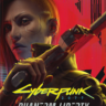 Cyberpunk 2077 Призрачная Свобода  (GOG Ключ / РФ МИР)