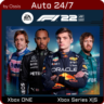 24/7 XBOX F1 22 Champions