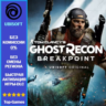 Tom Clancy&acute;s Ghost Recon Breakpoint | Ubisoft PC
