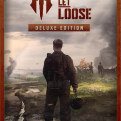 ✅ Hell Let Loose - Deluxe Edition Xbox активация
