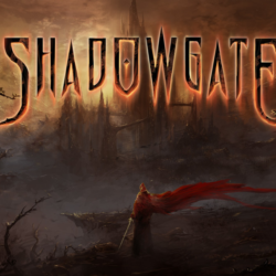 🌗Shadowgate (remake) Xbox One & Series X|S Активация