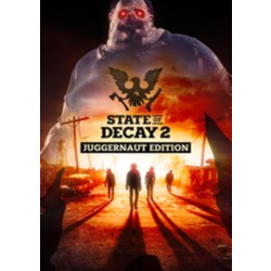 State of Decay 2: Juggernaut Edition Xbox, PC КЛЮЧ