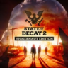 State of Decay 2: Juggernaut Edition Xbox, PC КЛЮЧ