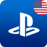 PLAYSTATION PSN США КАРТА 25-100 USD БЫСТРО