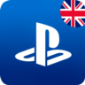 КАРТЫ PLAYSTATION NETWORK PSN ВЕЛИКОБРИТАНИЯ