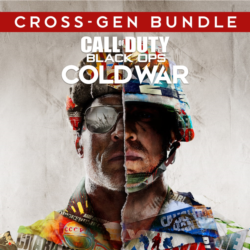 Call of Duty: Black Ops Cold War A Way Out 2 Игры USA PS4/PS5✅Активация🔥