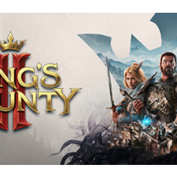 King's Bounty II |   DLC (STEAM КЛЮЧ) РФ СНГ РУССКИЙ ЯЗЫК
