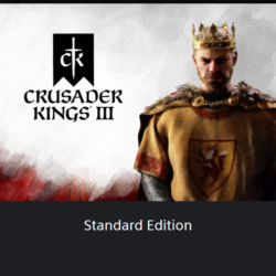 Crusader Kings III   DLC    PS5    Турция