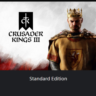 Crusader Kings III   DLC    PS5    Турция