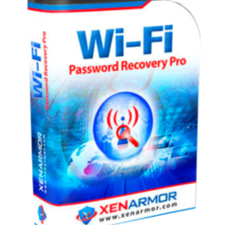 XenArmor WiFi Password Recovery | Лицензия