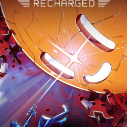 ✅ Berzerk: Recharged Xbox One|X|S активация
