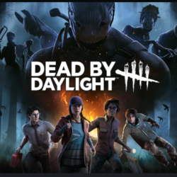 💥Dead by Daylight   ВСЕ DLC🔵 PS4/PS5  🔴ТУРЦИЯ🔴