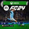 ФИФА 24 (на русском) XBOX Series КОД КЛЮЧ