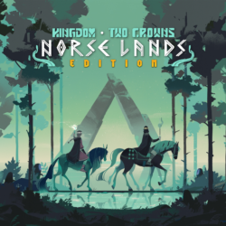 🌗Kingdom Two Crowns Norse Lands Edition Xbox Активация
