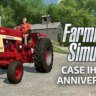 FS22 - Case IH Farmall Anniversary Pack DLC - STEAM RU