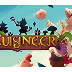 Cuisineer - STEAM GIFT РОССИЯ