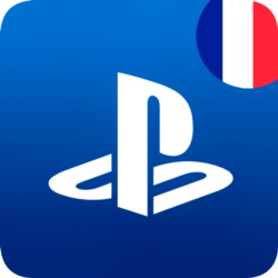 КАРТЫ PLAYSTATION NETWORK PSN ФРАНЦИЯ