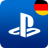 PLAYSTATION ГЕРМАНИЯ КАРТА 10-250 EUR 24/7 БЫСТРО