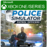 Police Simulator: Patrol Officers Xbox One/Xbox Series