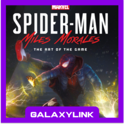 🟣  Marvel's Spider-Man: Miles Morales Steam Оффлайн 🎮