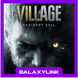 🟣  Resident Evil Village -  Steam Оффлайн 🎮