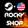 ПОПОЛНЕНИЕ БАЛАНСА STEAM   USD  ДОЛЛАР (СНГ/США)