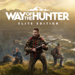 Way of the Hunter Elite (Аренда аккаунта Steam) Онлайн