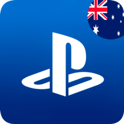КАРТЫ PLAYSTATION NETWORK PSN АВСТРАЛИЯ