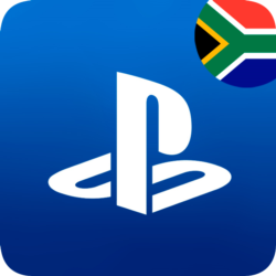 КАРТЫ PLAYSTATION NETWORK PSN ЮЖНАЯ АФРИКА
