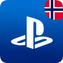 КАРТЫ PLAYSTATION NETWORK PSN НОРВЕГИЯ