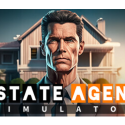 Estate Agent Simulator 💎 АВТОДОСТАВКА STEAM GLOBAL МГНОВЕННО ЛИЦЕНЗИЯ