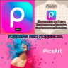 Picsart GOLD PRO iPhone ios AppStore iPad