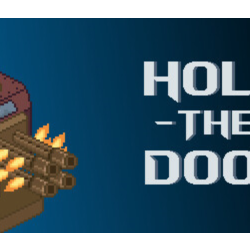 Hold The Door * STEAM РОССИЯ ⚡ АВТОДОСТАВКА 💳0% КАРТЫ
