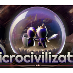 Microcivilization - STEAM GIFT РОССИЯ