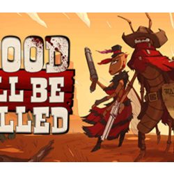 Blood will be Spilled 💎 АВТОДОСТАВКА STEAM GLOBAL МГНОВЕННО ЛИЦЕНЗИЯ