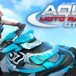 🌗Aqua Moto Racing Utopia Xbox One & X|S Активация