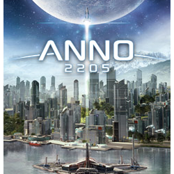 Anno 2205 🚀 Смена данных 👑 Полный доступ