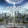 Anno 2205    Смена данных    Полный доступ