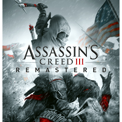 Assassin&acute;s Creed III - Remastered  Смена данных  Онлайн