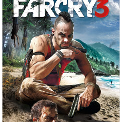 Far Cry 3 Deluxe Edition 🗺 Смена данных👑Полный доступ